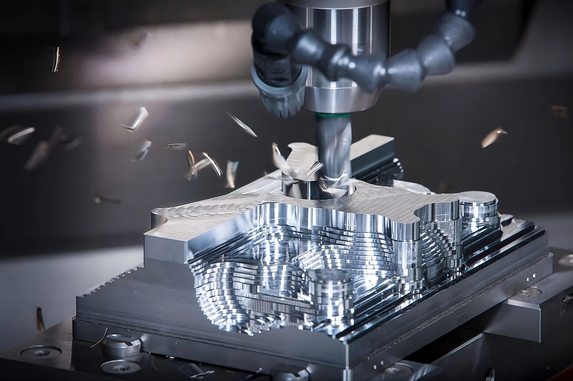 Tooling Systems